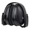 Ultrx Blocker Ear & Eye Protection Combo, Black 4158 - alternate 6